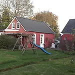 Sommerhaus *