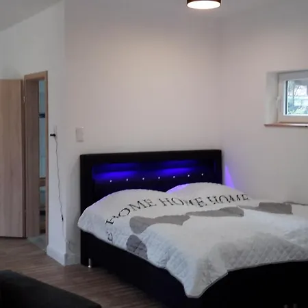 Sommerhaus Holiday home Esens