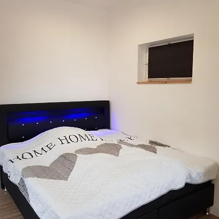 Sommerhaus Holiday home