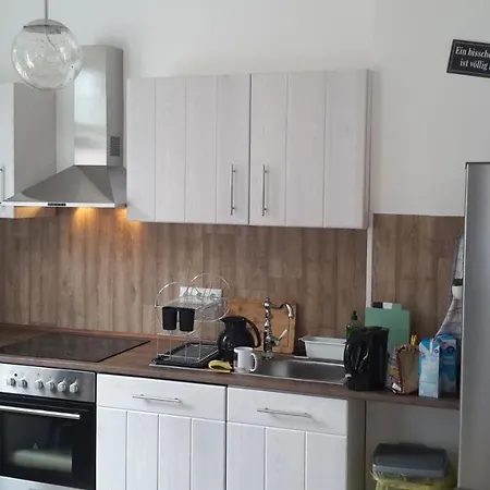 Holiday home Sommerhaus *