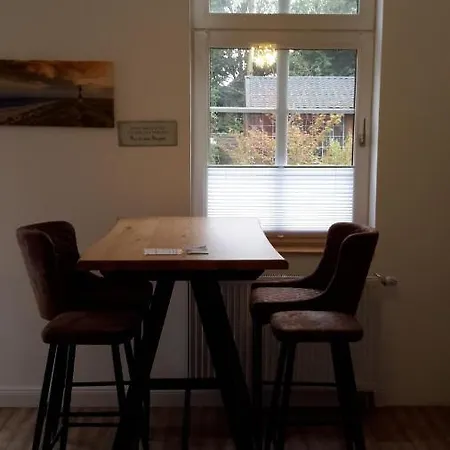 Ferienhaus Sommerhaus *