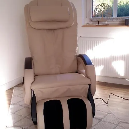 Sommerhaus Holiday home Esens