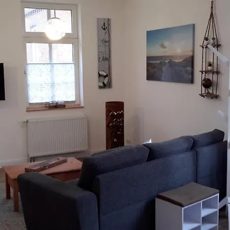 Sommerhaus Holiday home