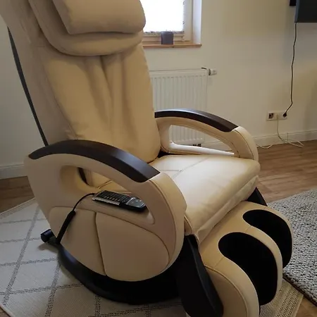 Holiday home Sommerhaus Esens