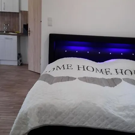Sommerhaus * Esens