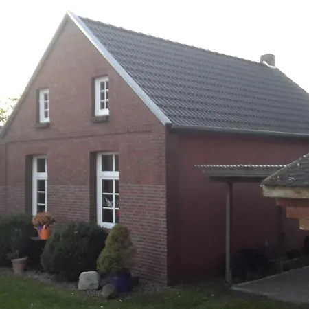Sommerhaus *
