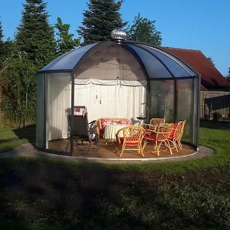 Sommerhaus Holiday home