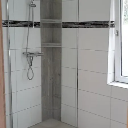 Sommerhaus Holiday home