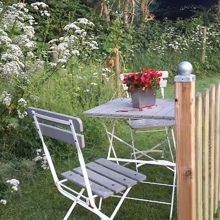 Sommerhaus Ferienhaus *
