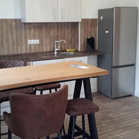 Sommerhaus Holiday home Esens