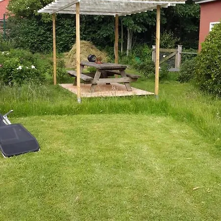 Sommerhaus Holiday home