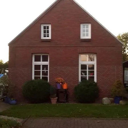Sommerhaus * Esens