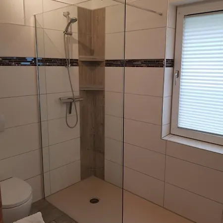 Sommerhaus Holiday home