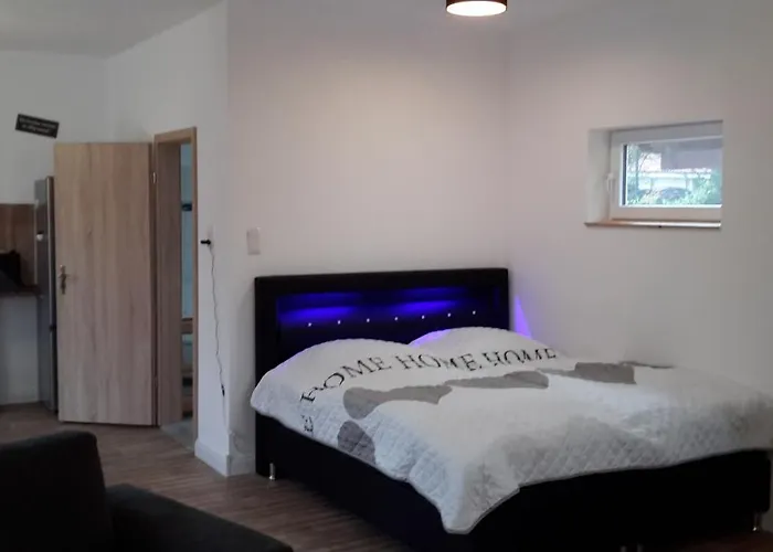 Sommerhaus Nyaraló Esens