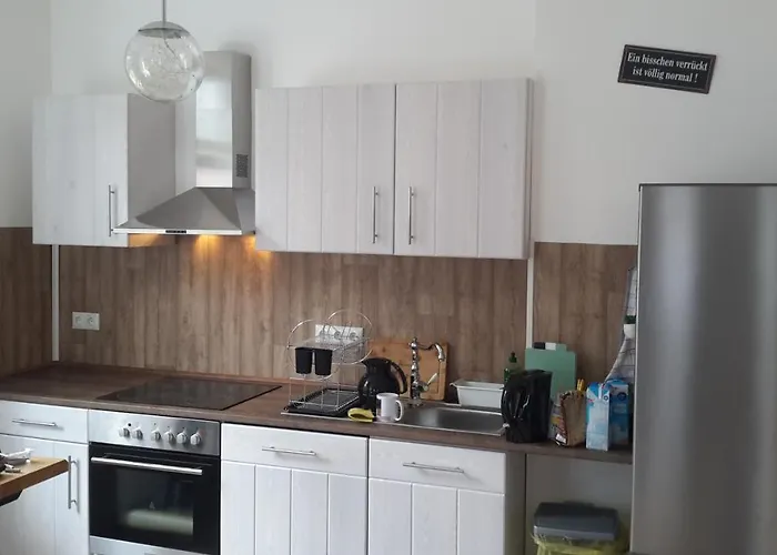 Nyaraló Sommerhaus *