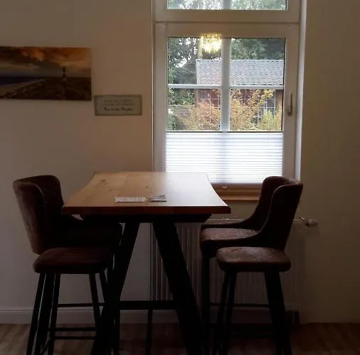 Nyaraló Sommerhaus *