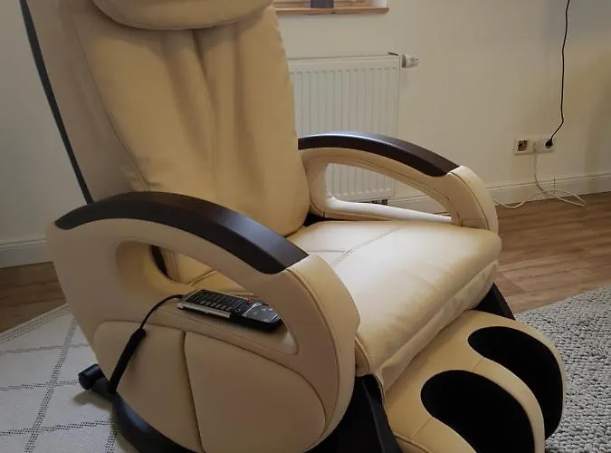 Nyaraló Sommerhaus Esens