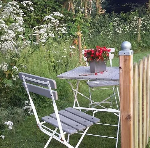 Sommerhaus Nyaraló *