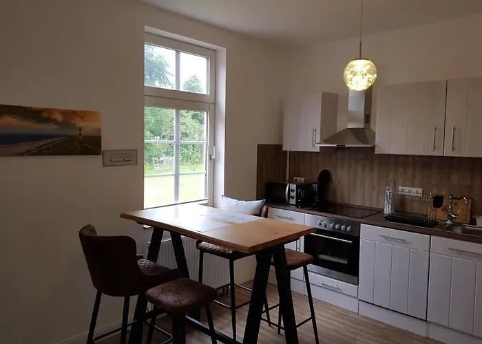 Nyaraló Sommerhaus Esens